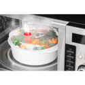 Steamer for microwave oven Lamart LT7015