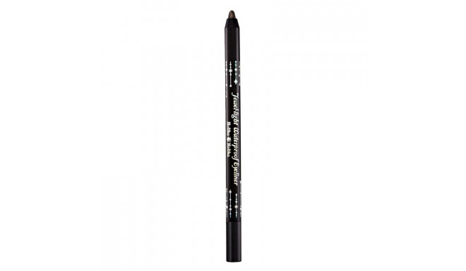 Holika Holika Водостойкий  карандаш для глаз Jewel-Light Waterproof Eyeliner 01 Black Gem