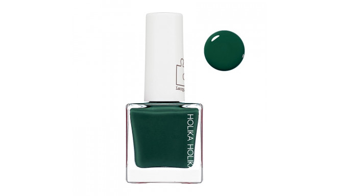 Holika Holika Лак для ногтей Piece Matching Nails Lacquer GR03 Green Sweater