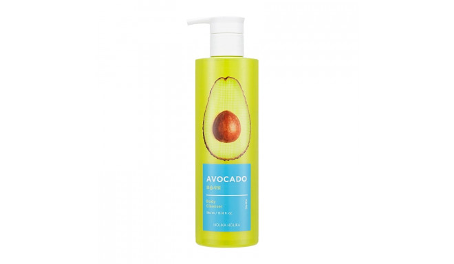 Holika Holika dušigeel Avocado Body Cleanser