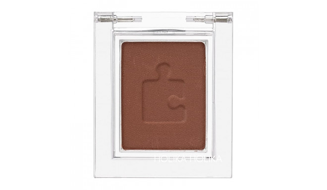 Holika Holika Матовые тени для век Piece Matching Shadow MBR03 Milk Cocoa