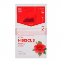 Holika Holika Чайные маски для лица Instantly Brewing Tea Bag Mask - Hibiscus