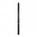 Holika Holika Bодостойкий мерцающий карандаш для глаз Jewel Light Skinny Eye Liner 01 Black Twister