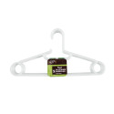 Cloth hangers 5pcs/set, TREND, plastic, mix