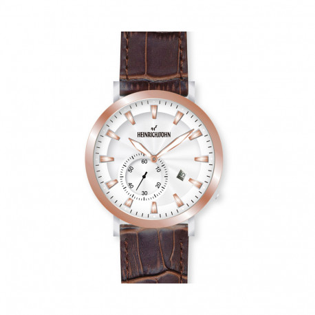 HEINRICHSSOHN Narbonne HS1016A Mens Watch