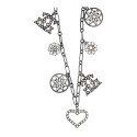 Guess Ladies Necklace UFN90701