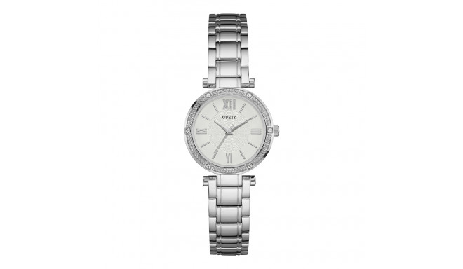 Guess Park Ave South W0767L1 Ladies Watch