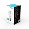 Wifi leviala pikendav LED pirn (E27 selge 3000K)