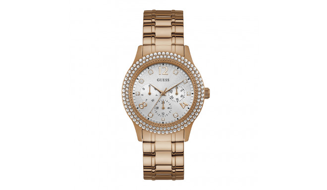Guess Bedazzle W1097L3 Ladies Watch