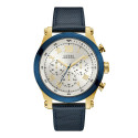 Guess Anchor W1105G1 Mens Watch Chronograph