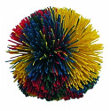 Koosh-pall (narmaspall), d 7 cm, 45g, 3+