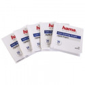 Puhastuslapid Hama Lens Cleaning Tissues, 6x12cm, 150tk (5pk, igas 30tk)