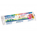 Plastiliin valge 350g platplume Giotto