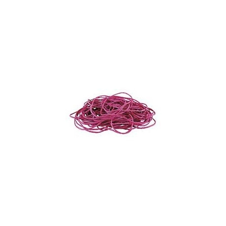 Rahakumm 38mm, 100g, punane