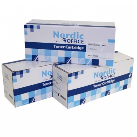 Nordic Office tooner Canon FX-3 2700lk