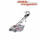 Electric Scarifier & Raker 1.7 kW Ikra Mogatec IEVL 1738