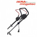 Electric Scarifier & Raker 1.7 kW Ikra Mogatec IEVL 1738