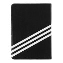 Adidas case Folio Series Apple iPad Air/Air 2/iPad 9.7 (2017), black/white