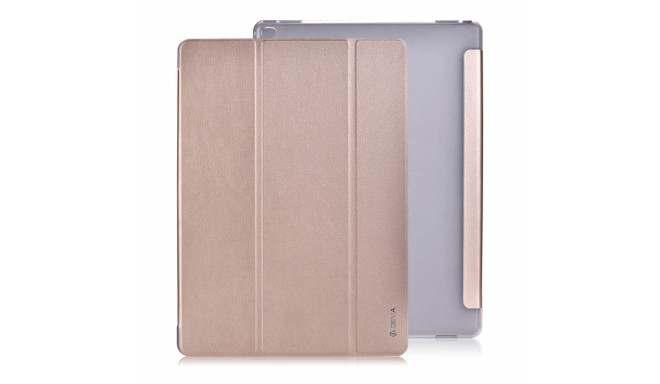 Devia case Light Grace Apple iPad Pro 10.5" (2018), gold