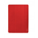 Devia case Light Grace Apple iPad 9.7 (2018), red