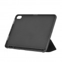 Devia case Leather V2 Apple iPad Pro 11" (2018), black