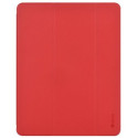 Devia case Leather V2 Apple iPad Pro 11" (2018), red