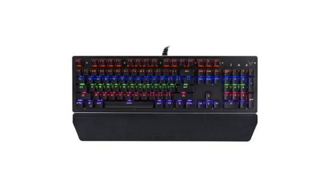 Varr keyboard VMK3BK11 Gaming PC RGB/LED