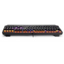 Varr keyboard VMK3BK11 Gaming PC RGB/LED