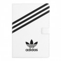 Adidas case Folio Universal 7-8" 14.5x20.5cm, white/black