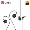 UiiSii kõrvaklapid + mikrofon CM5-L Premium Hi-Res Original Sport