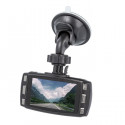 FOREVER VR-320 Auto video reģistrātors Full HD / microSD / LCD 2.7'' + Turētājs