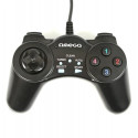 Varr OGP70 Tornado Gamepad controller For PC with USB Cable Black