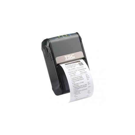 TSC protective case