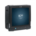 Zebra qrelease mount (MT4200)