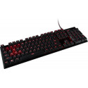 KEYBOARD ALLOY FPS RED NOR/HX-KB1RD1-NO/A2 KINGSTON