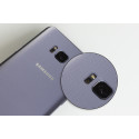 Kaitseümbris InvisibleCase, Huawei P20 Pro, läbipaistev kile, 3mk