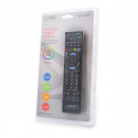 Savio RC-08 Universāla Sony TV Pults Melns