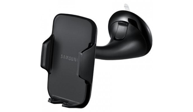 Autohoidik tuuleklaasile universaalne (ekraanidele 4" kuni 5.7"), Samsung
