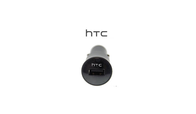 HTC autolaadija 1A (CHA-CC-C200)