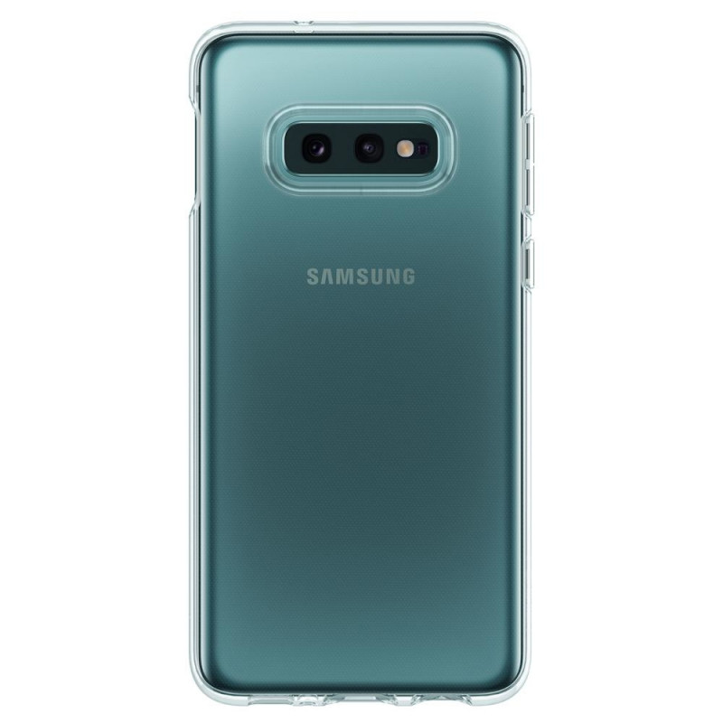 Samsung mint. Spigen для Samsung Galaxy s10e. Самсунг с кристаллом. Самсунг Кристалл телефон.