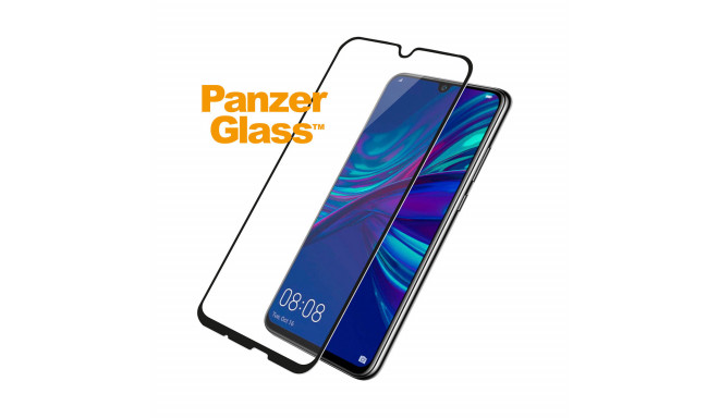 Ekraanikaitseklaas Huawei P Smart (2019/2020) / P Smart+ (2019) / Honor 10 Lite / Honor 10i, PanzerG