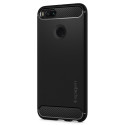 Spigen kaitseümbris Rugged Armor Xiaomi Mi A1/Mi 5X, must