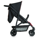HAUCK sport stroller Rapid 4 Caviar/Tango 148327