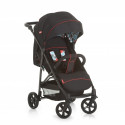 HAUCK sport stroller Toronto 4 Gumball black 148358