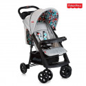 FISHER PRICE käru sport Orlando FP GB Grey