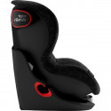 BRITAX autokrēsls KING II LS BLACK SERIES Crystal Black ZR SB 2000030808