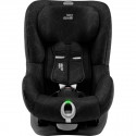 BRITAX car seat KING II LS BLACK SERIES Crystal Black ZR SB 2000030808