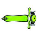 GLOBBER scooter PRIMO PLUS green, 440-106