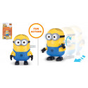 DESPICABLE ME figurine with flexible body parts WIND asort., 20130