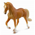 COLLECTA (XL) Tennessee Walking Horse Stallion Golden Palomino 88449
